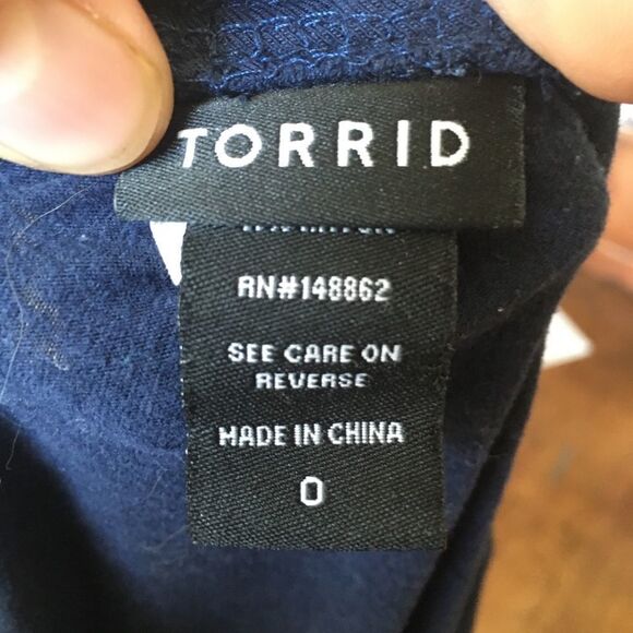 Desert Wanderer Torrid athletic tank top - Picture 5 of 5